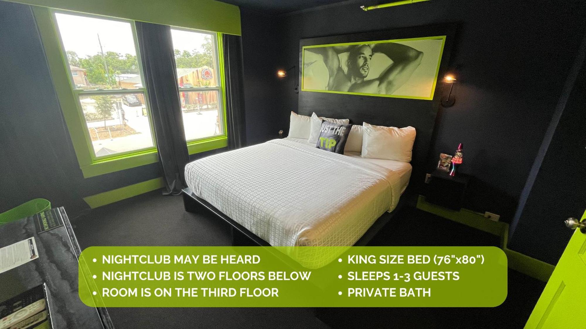 Mari Jean Hotel - All Adults Welcome Sint-Petersburg Buitenkant foto