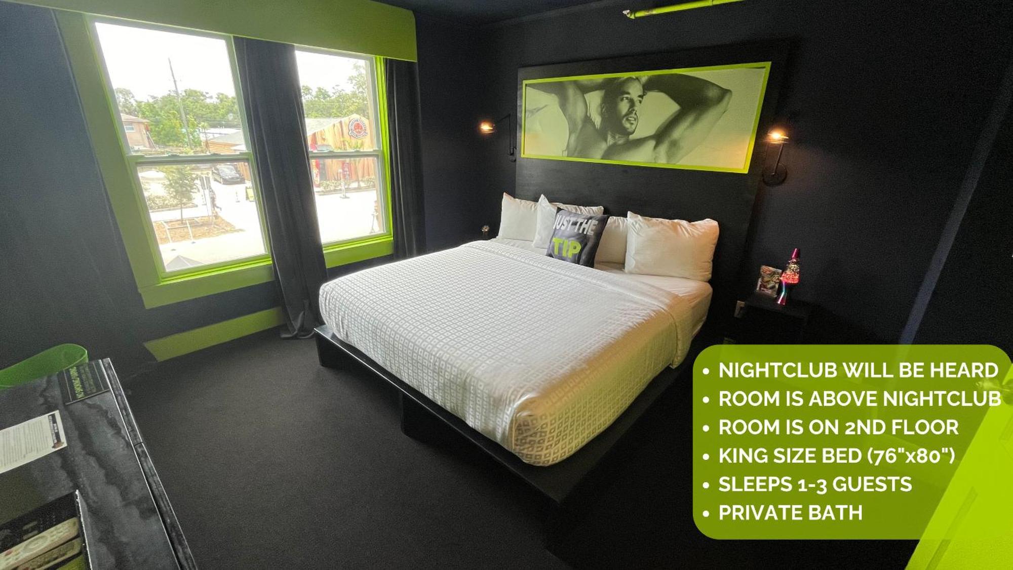 Mari Jean Hotel - All Adults Welcome Sint-Petersburg Buitenkant foto